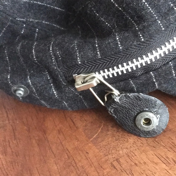 Converse zipper cap - Picture 4 of 8